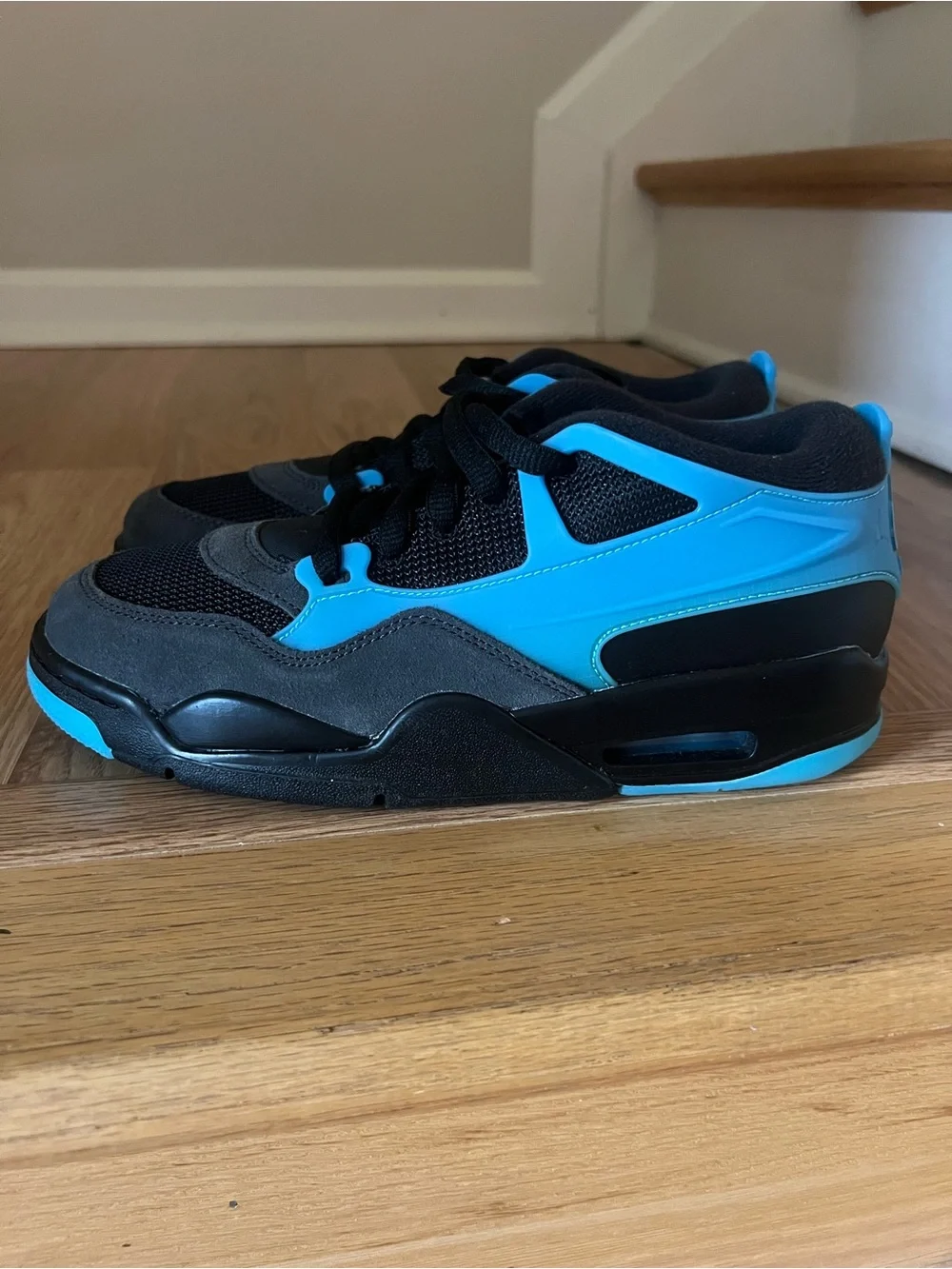 Nike Jordans
